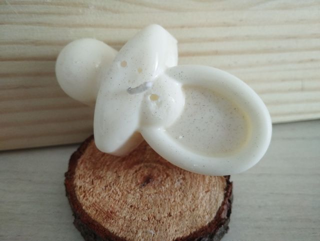 Velas personalizadas