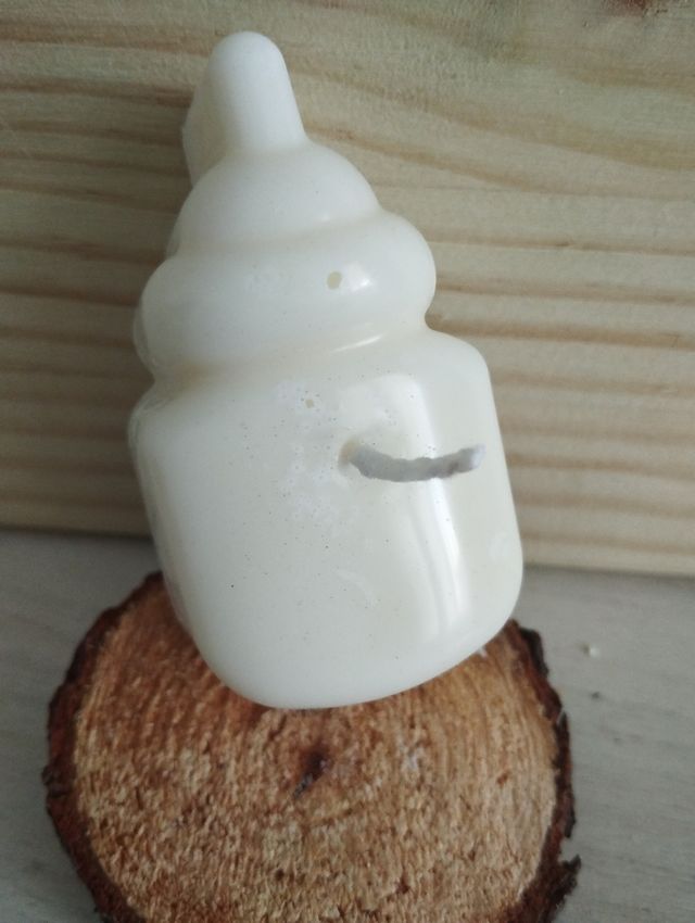 Velas personalizadas