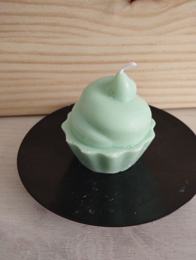 Velas personalizadas