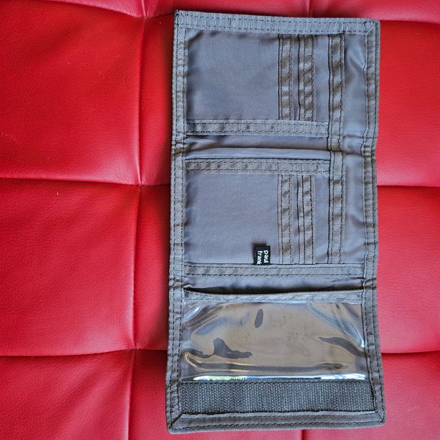 Portafogli Paul Frank e Superga