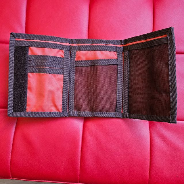 Portafogli Paul Frank e Superga