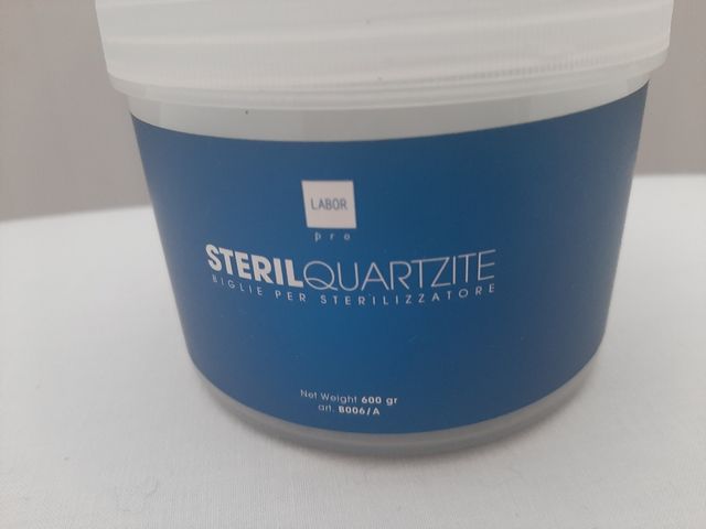 Biglie per sterilizzatore