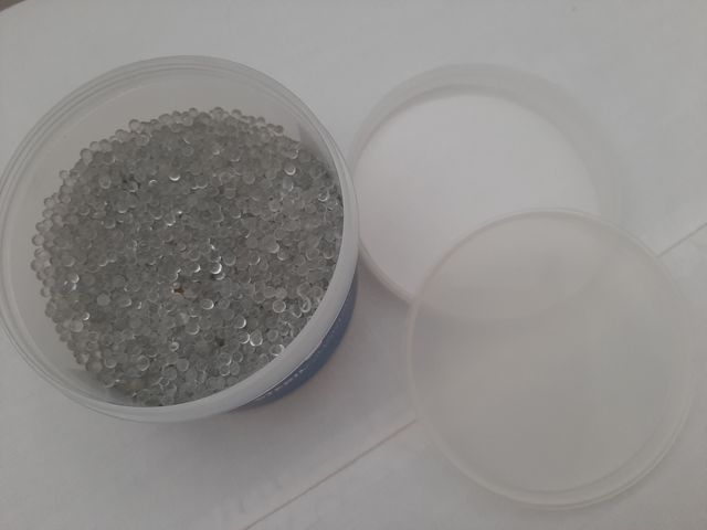 Biglie per sterilizzatore