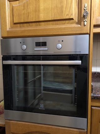 Horno