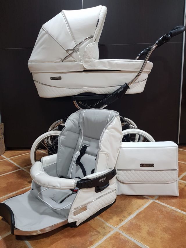 Silleta bebecar classic