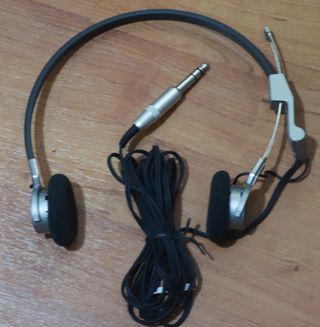 Auriculares MDR 7