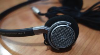 Auriculares MDR 7