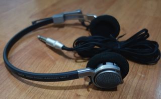 Auriculares MDR 7