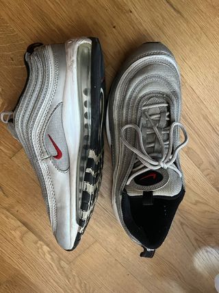 sneakers nike