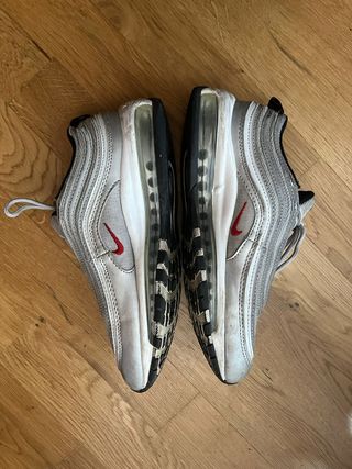 sneakers nike