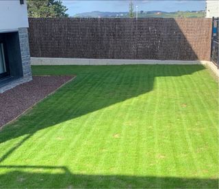 JARDINERO