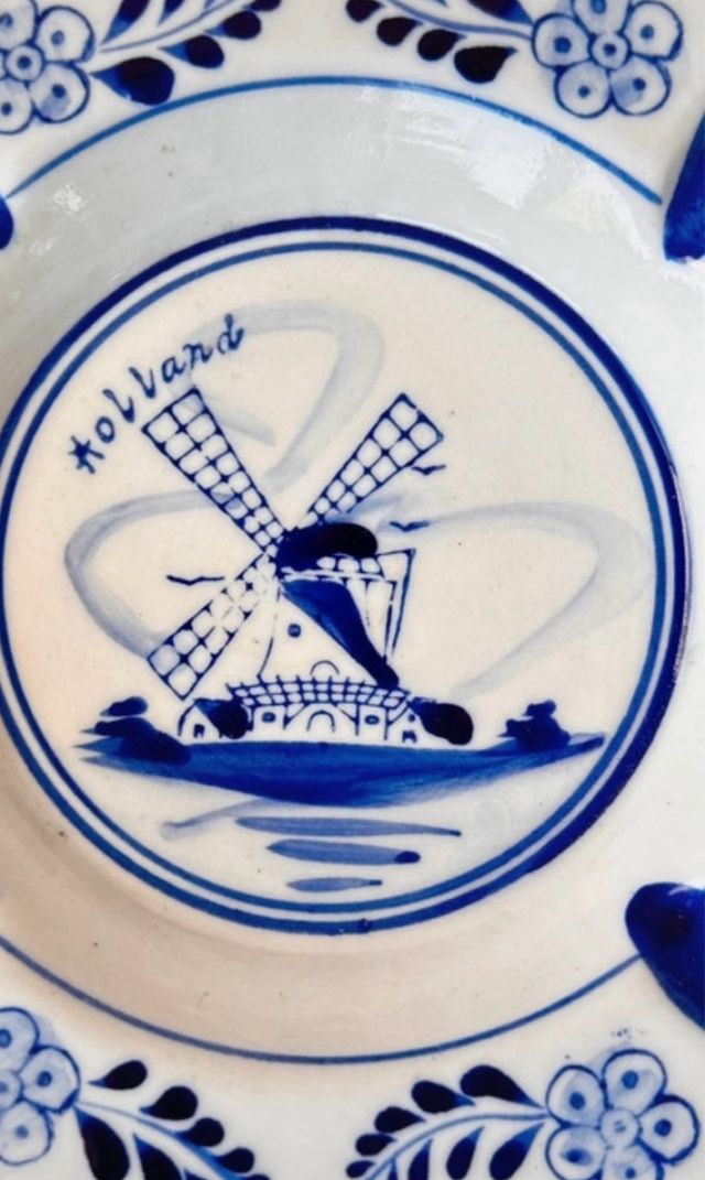 “Holland” ceneriera