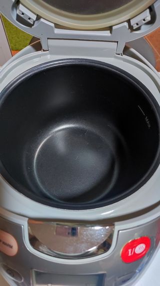 Robot de cocina Chef o Matic 