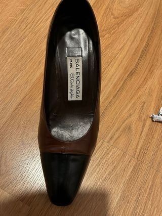Zapatos Balenciaga
