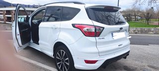 Ford Kuga 2018