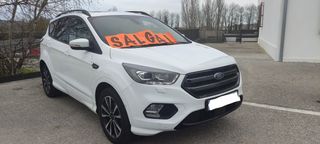 Ford Kuga 2018