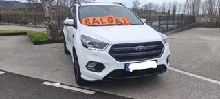 Ford Kuga 2018