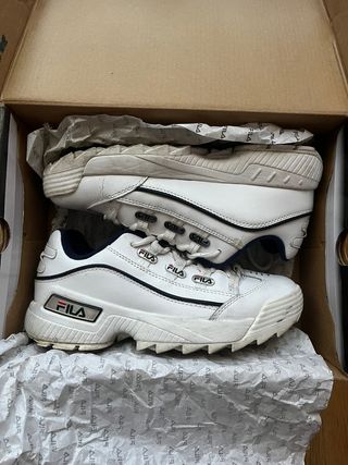 Zapatillas FILA