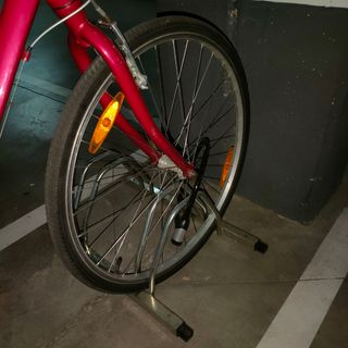 Bicicleta de paseo