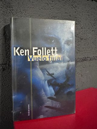 Libros Ken Follet