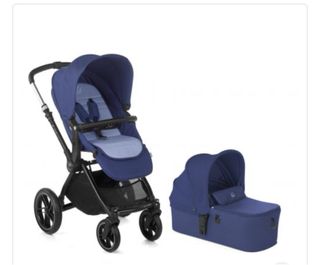 Carrito Duo Jané