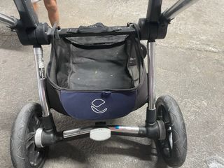 Carrito Duo Jané