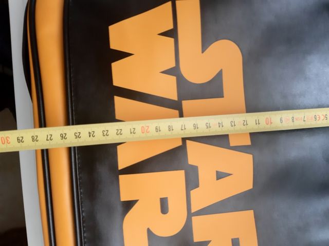 MALETIN PORTATIL STAR WARS 