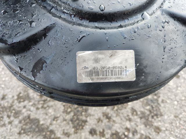 Módulo ABS/ESP Seat León 1m 1.9tdi 150FR