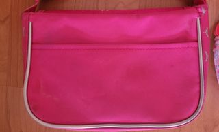 2 Bolsitos Niña Disney