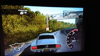 11 juegos y Consola PlayStation 2