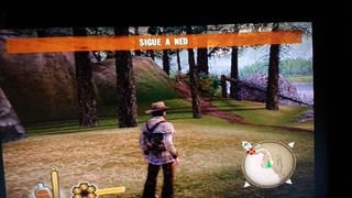 11 juegos y Consola PlayStation 2