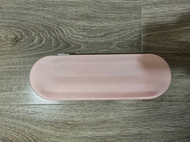 Cargador cepillo diente philips