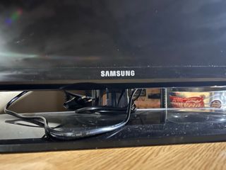 TV Samsung HD.