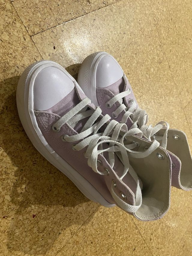 Converse Platform Custom