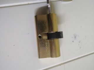 Bombines para puerta