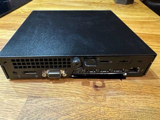 DELL OPTIPLEX 3020 Micro