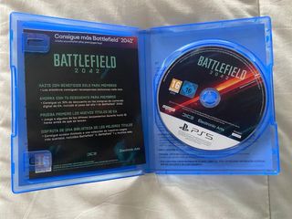 Battlefield 2042