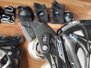 Patines en linea Rollerblade Composite Talla 38