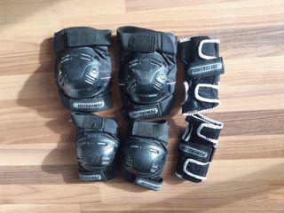 Patines en linea Rollerblade Composite Talla 38