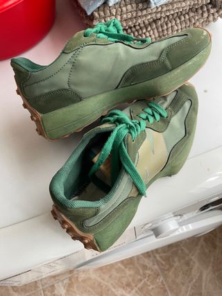 Zapatillas NB