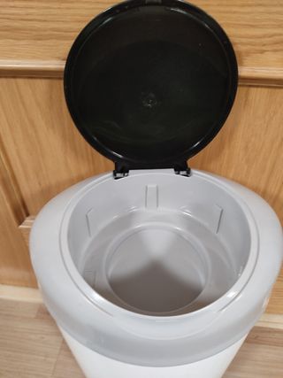 Papelera pañales Tommee Tippee