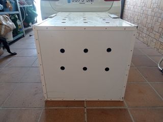 Trasportín