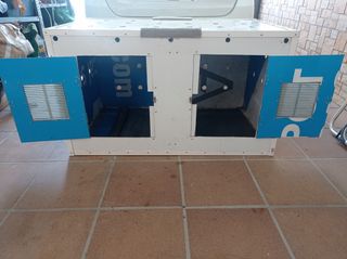 Trasportín