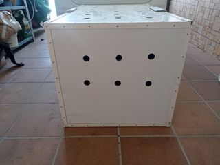 Trasportín