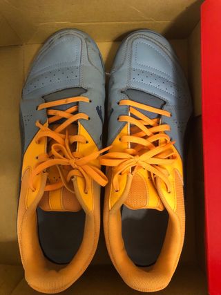Zapatillas fútbol sala