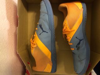 Zapatillas fútbol sala