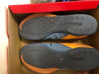 Zapatillas fútbol sala