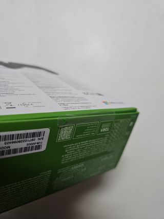 Mando Xbox Serie con USB PRECINTADO NUEVO