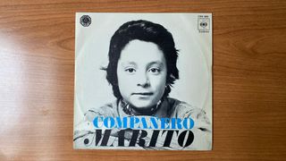 Discos Vinilo EP