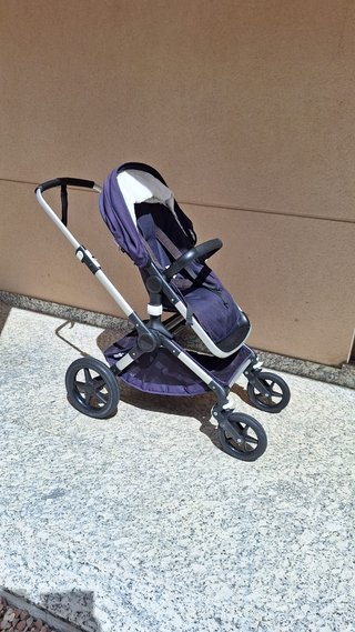 Carrito Bugaboo fox